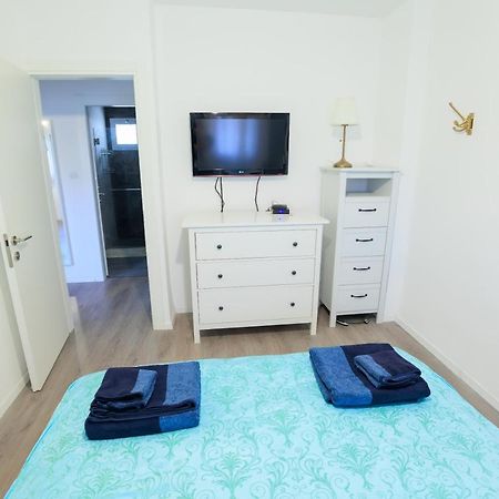 Mandy'S Place - By Soroka Medical Center And Bgu 비어시바 외부 사진