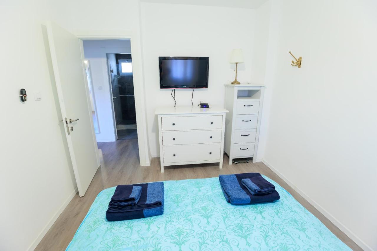 Mandy'S Place - By Soroka Medical Center And Bgu 비어시바 외부 사진
